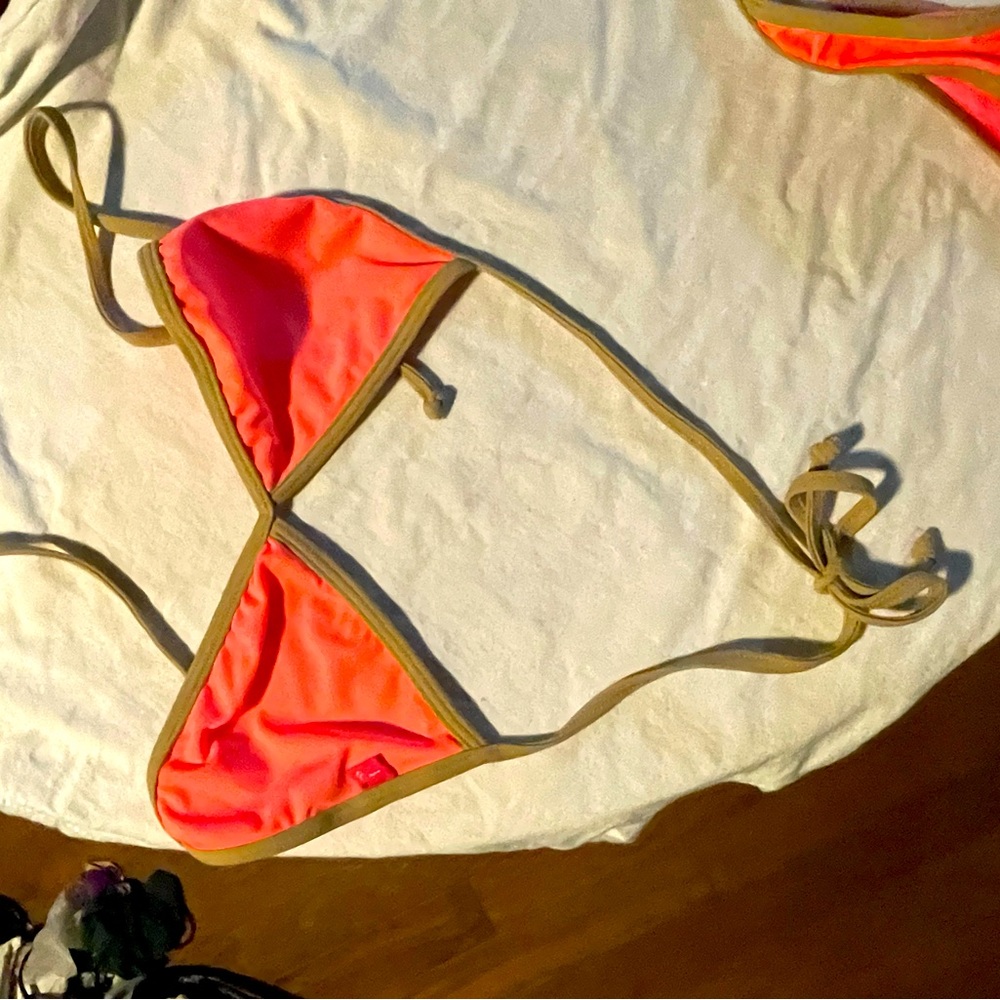 Chyna dolls cheeky bikini (free shipping)